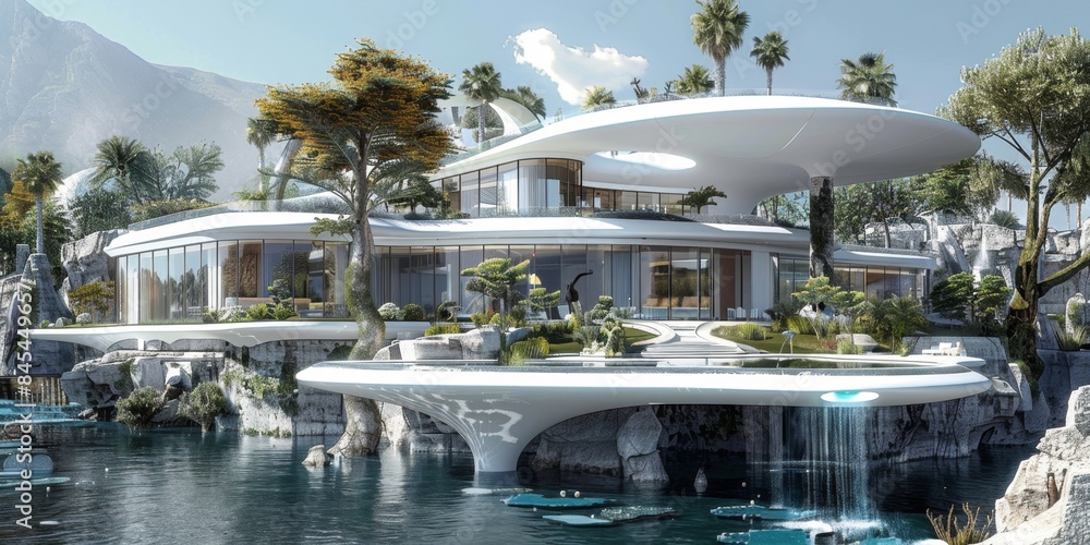 View of Penthouses For Sale In Singapore | SHE Real Estate