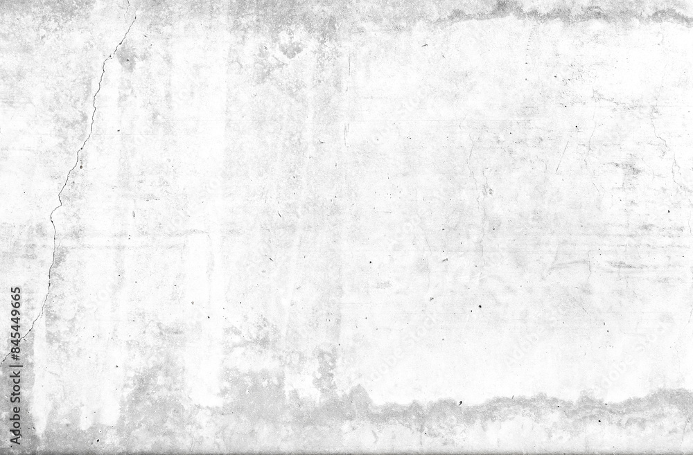Old wall texture cement dirty gray with black  background abstract grey and silver color design are light with white background.