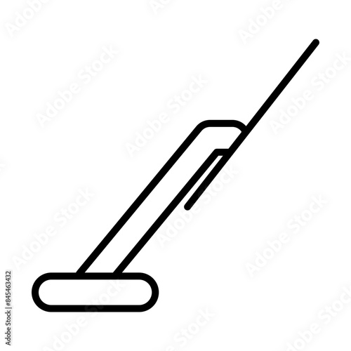 Wiper Blade line icon
