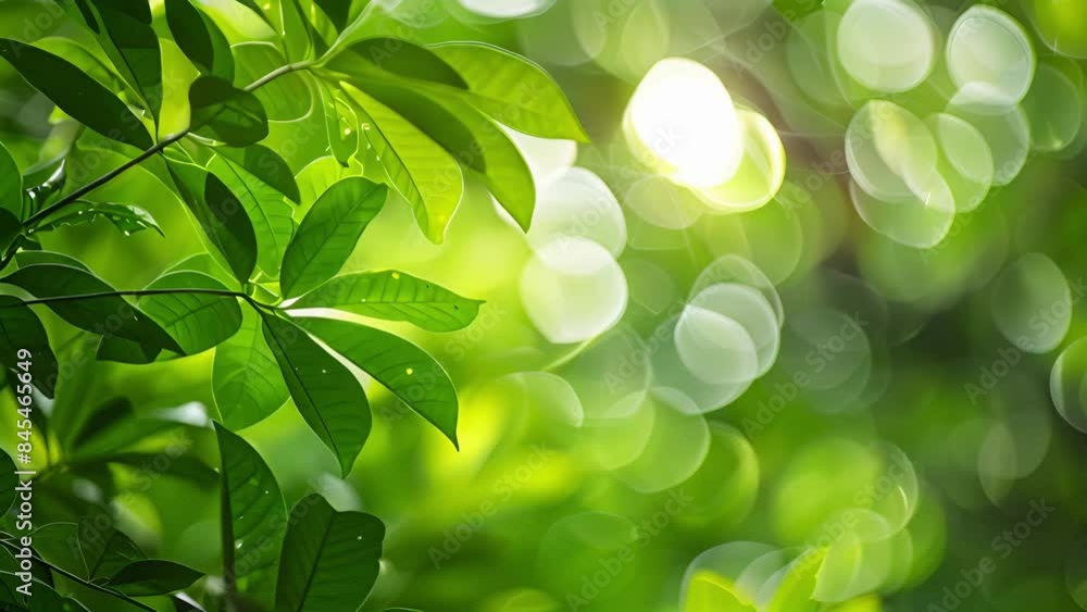 The vibrant greens of the rainforest canopy representing the growth and development of blockchain technology since its inception. The vibrant greens of the rainforest canopy representing the growth and development of blockchain technology since its inception.