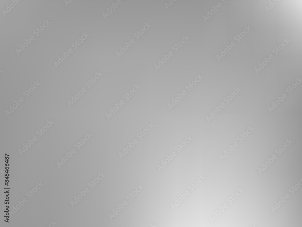 Grey blurred gradient background. Vector illustration. Common design for wallpapers, banners, social media Grey blurred gradient background. Vector illustration. Common design for wallpapers, banners, social media