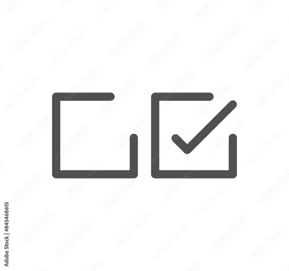Setup and settings related icon outline and linear symbol.
Setup and settings related icon outline and linear symbol.