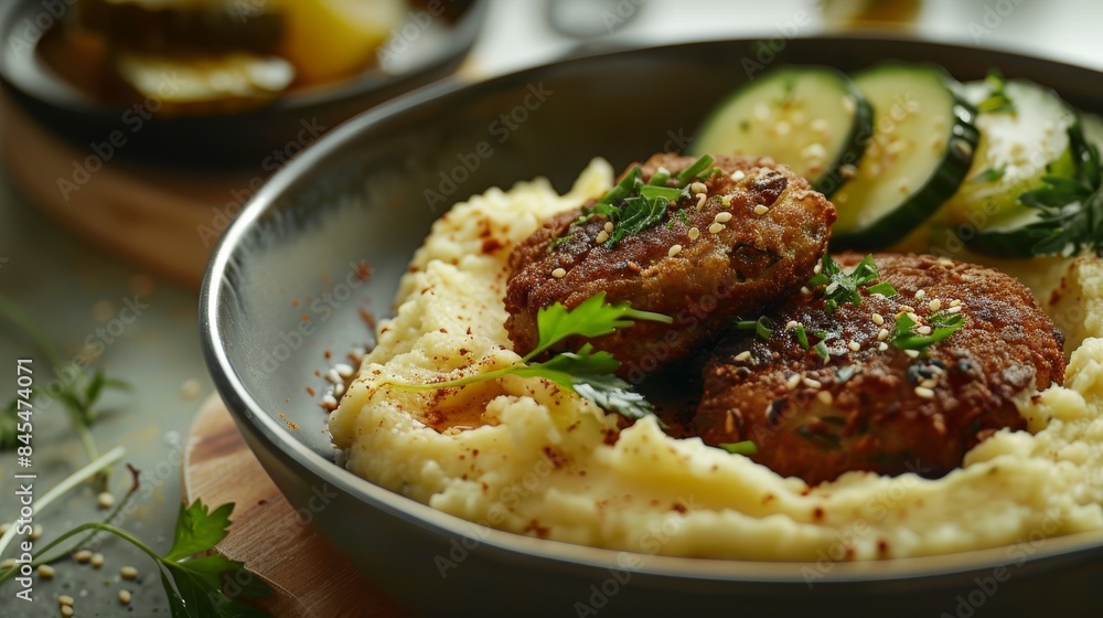 lamb chops with rice and vegetables lamb chops with rice and vegetables