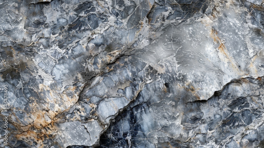 Fototapeta premium marble seamless texture with high resolution for background