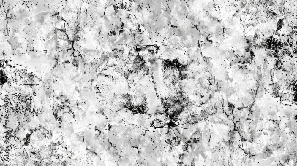 Fototapeta premium white gray marble seamless texture with high resolution for background