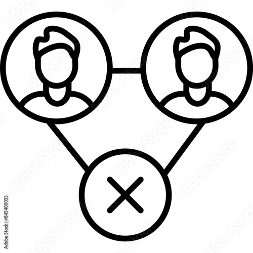 Delete Icon