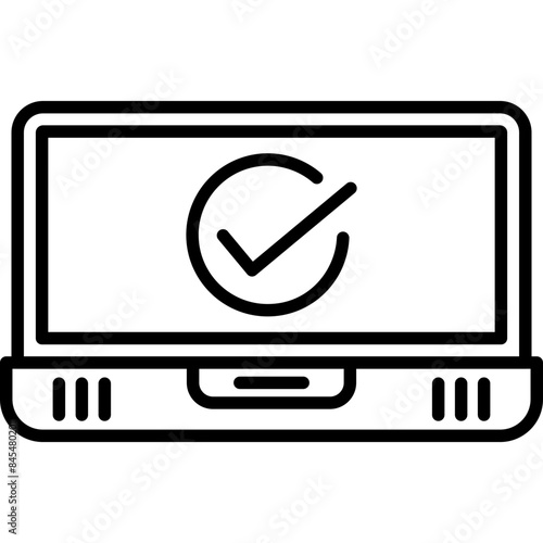 Account Activity Icon