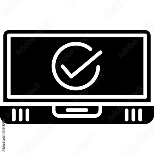 Account Activity Icon