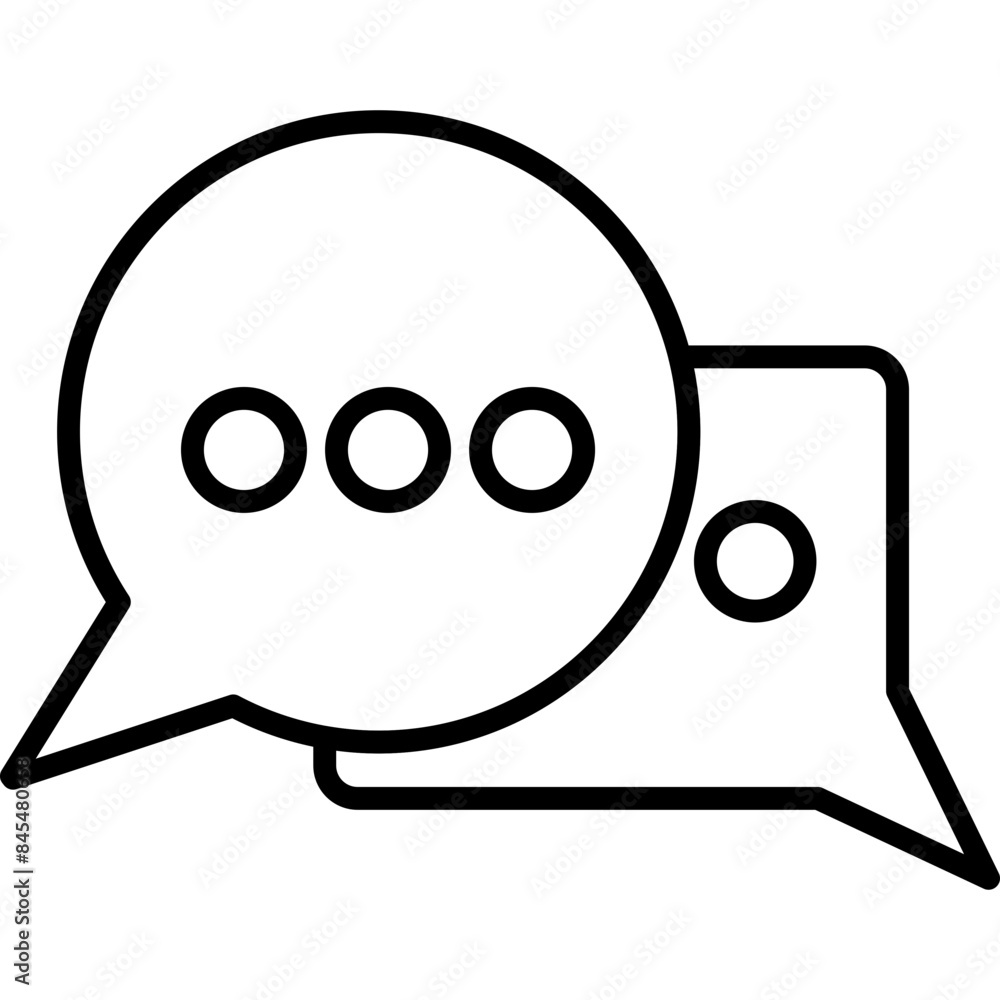 Chat Icon Chat Icon