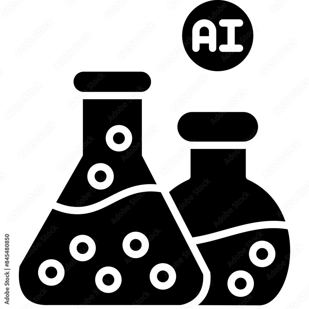 Science Icon Science Icon