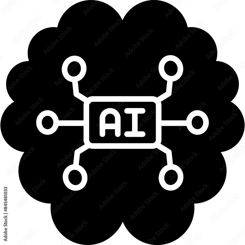 Ai Icon Ai Icon