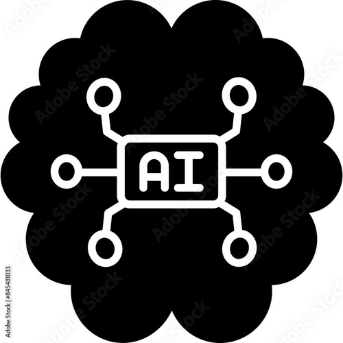 Ai Icon