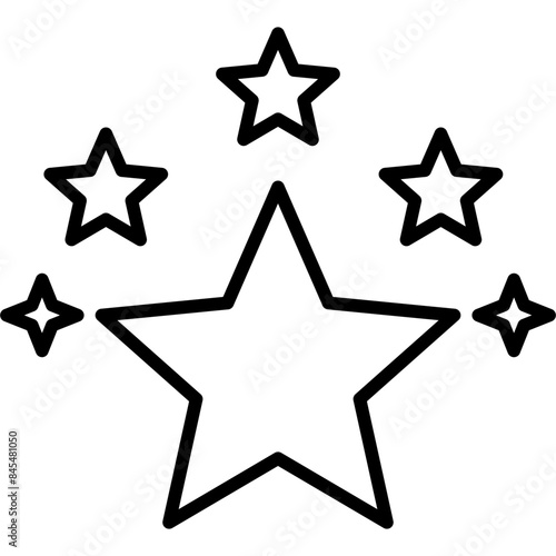 Star Icon