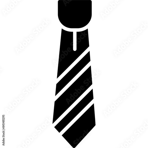 Tie Icon