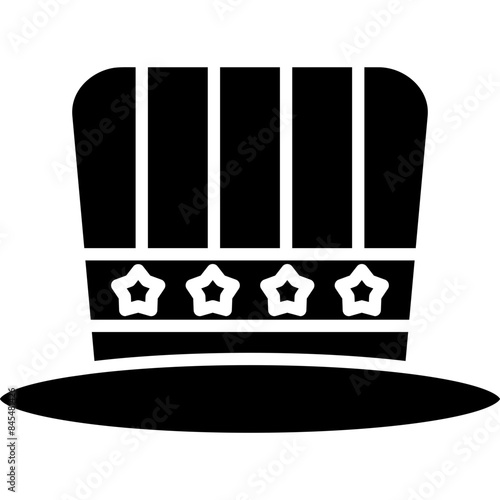 Hat Icon
