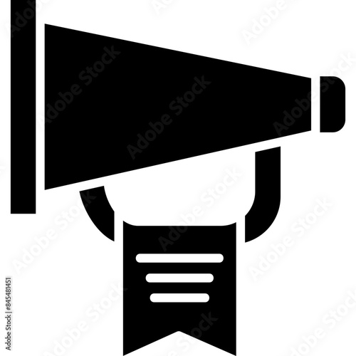 Trumpet Icon