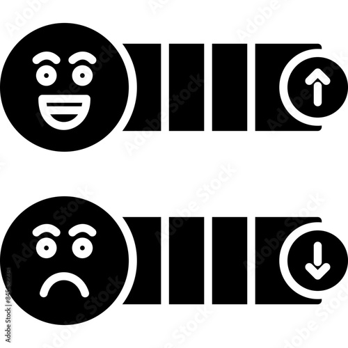 Feedback Emoji Icon