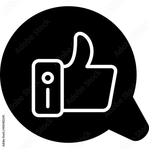 Feedback Reaction Icon