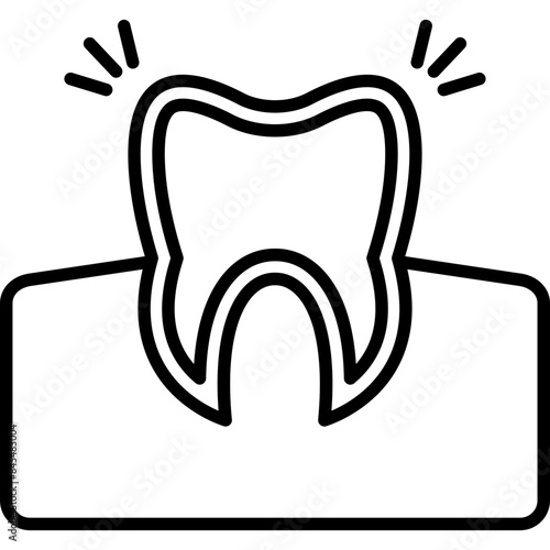 Teeth Icon