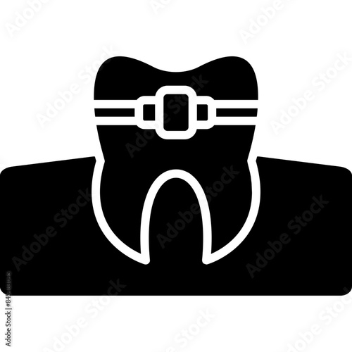 Retainer Icon