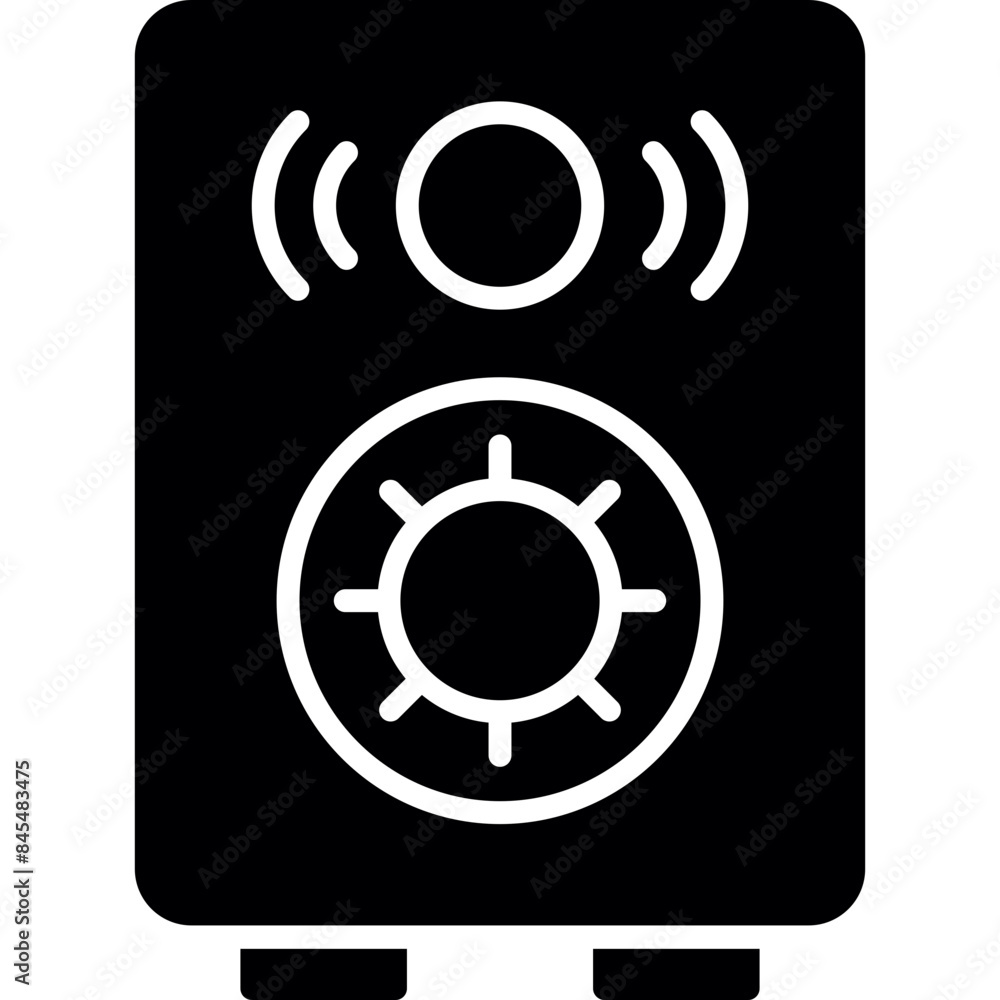 Speaker Icon