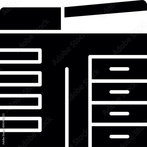 Copier Icon