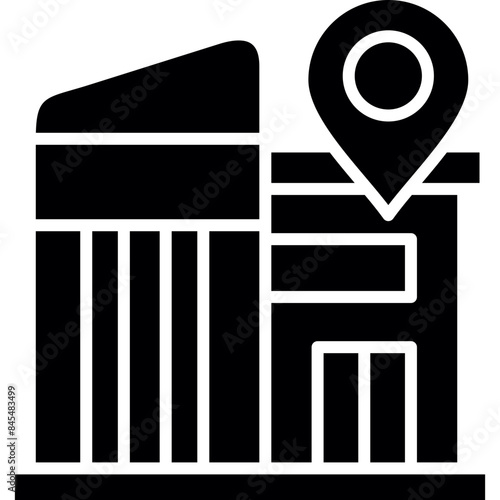 Location Icon