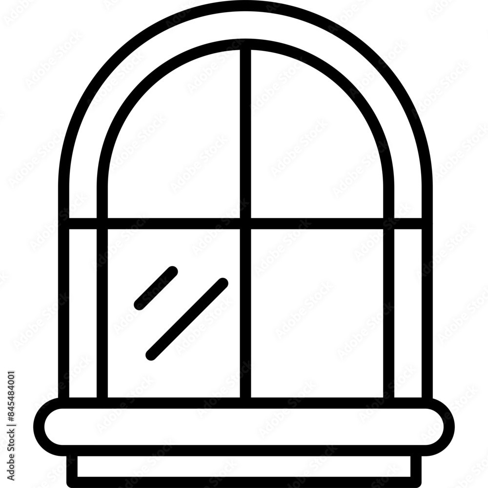 Window Icon Window Icon