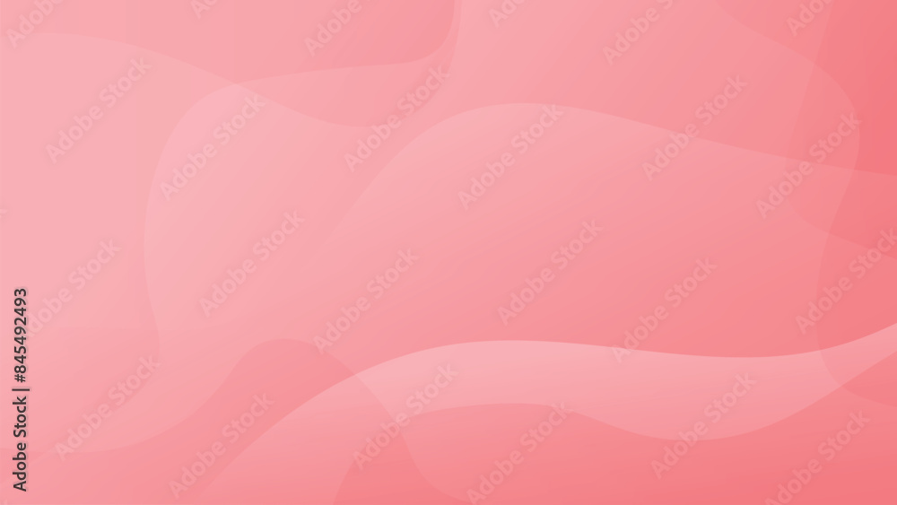 Modern pink liquid background vector. Pink abstract liquid wave background with copy space for design. Modern pink liquid background vector. Pink abstract liquid wave background with copy space for design.
