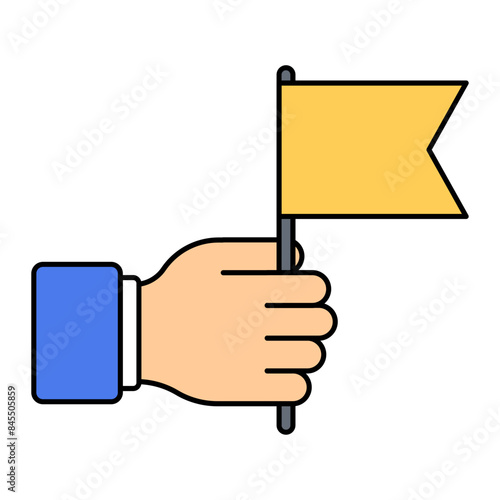 Labour Day Celebration Signage concept, participating local unions vector outline design, Industrial EquipmentSymbol, 1st of May Sign,  International Workers Day stock illustration