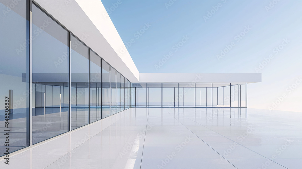 Urban building complex future technology business finance concept PPT background Urban building complex future technology business finance concept PPT background