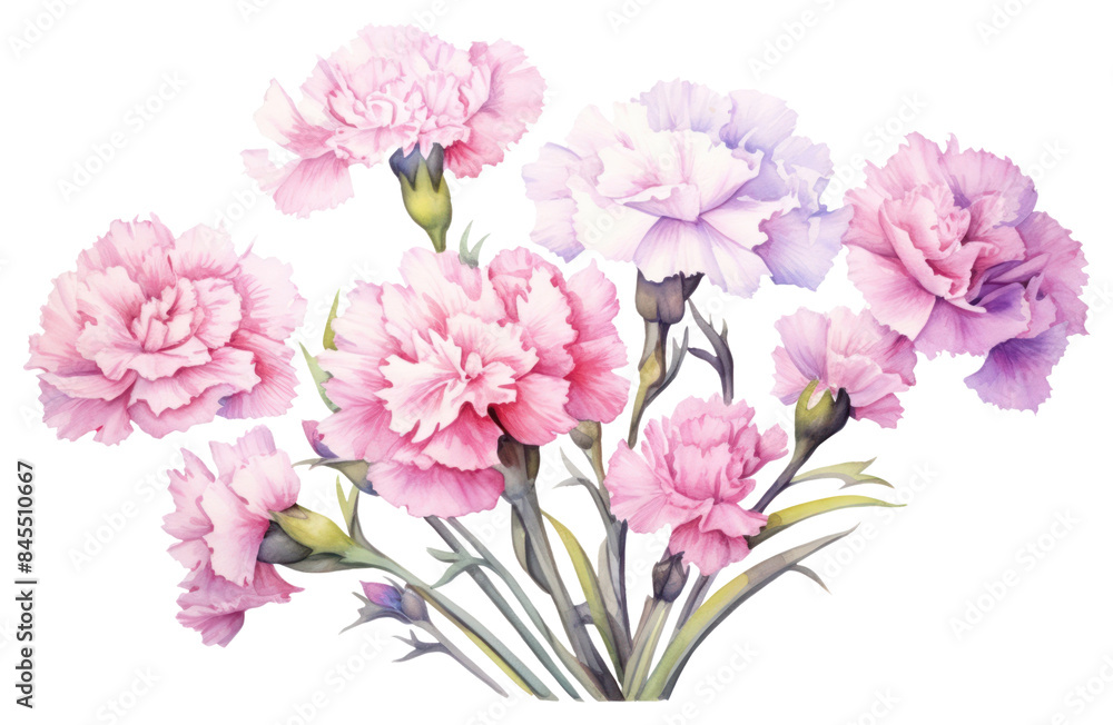 PNG Flower carnation blossom plant. PNG Flower carnation blossom plant.
