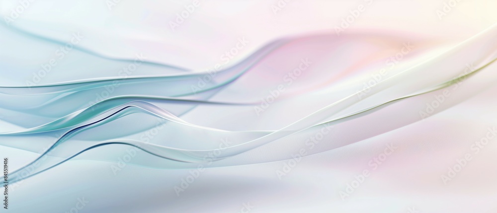 abstract background with waves abstract background with waves