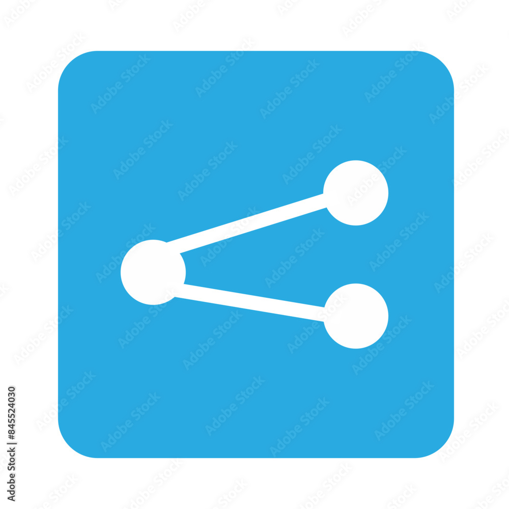 share symbol share symbol