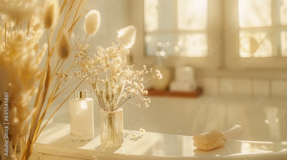Boho bathroom decor Boho bathroom decor