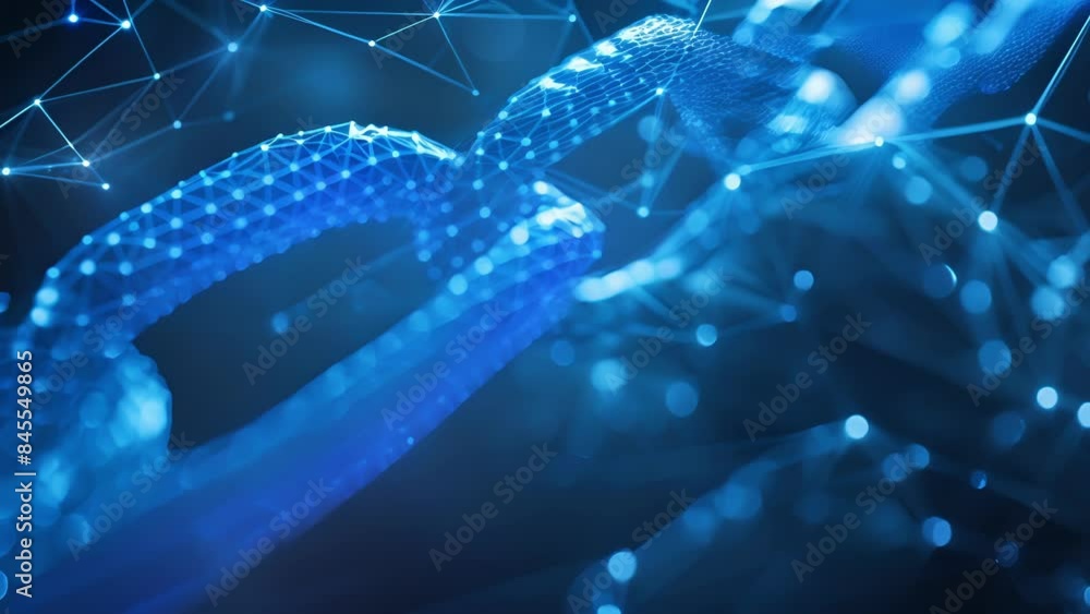 A digital trail of ownership secured on the blockchain the future of art provenance. A digital trail of ownership secured on the blockchain the future of art provenance.