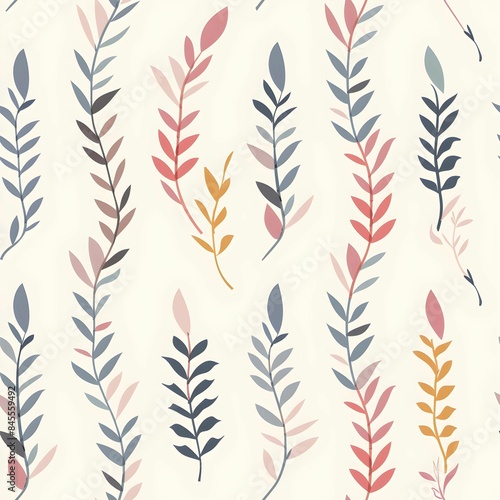 seamless pattern