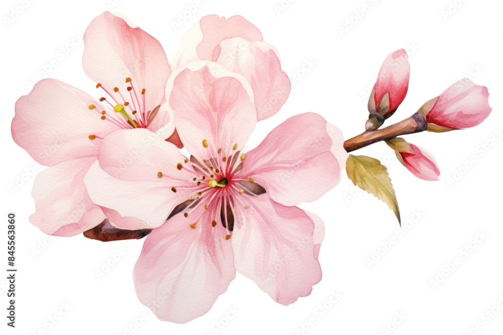 PNG Blossom flower petal plant.