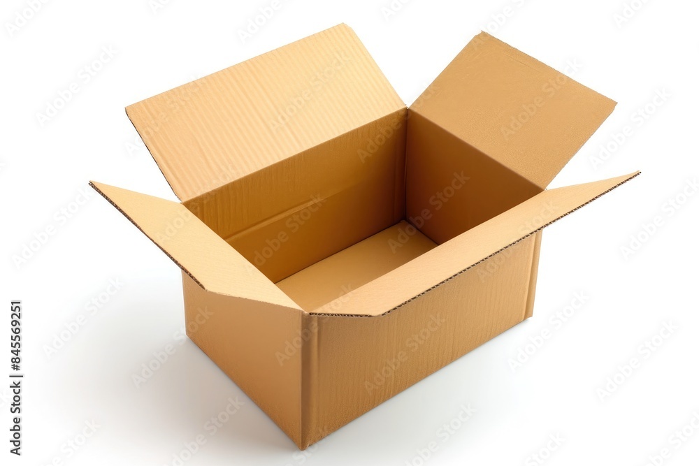 Open Craft Box for Custom Branding Projects Open Craft Box for Custom Branding Projects