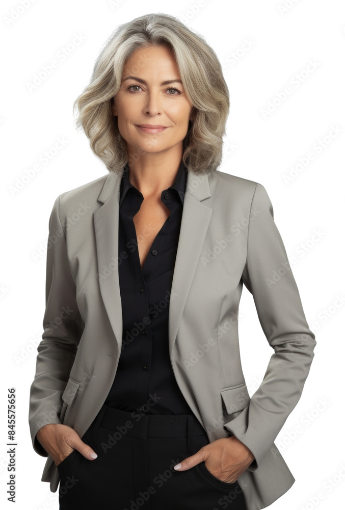 PNG Portrait jacket blazer adult. PNG Portrait jacket blazer adult.