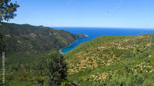 Collo, Skikda Province