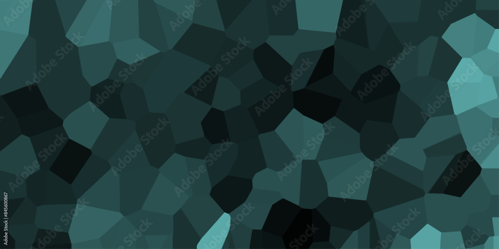 Polygonal Mosaic Background. light blue and black abstract mosaic seamless pattern. Vector crack background. Endless texture. blue Geometric Retro tiles pattern Fabric vintage print, vector.
Polygonal Mosaic Background. light blue and black abstract mosaic seamless pattern. Vector crack background. Endless texture. blue Geometric Retro tiles pattern Fabric vintage print, vector.
