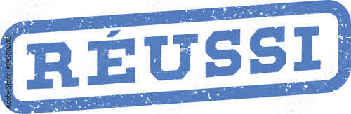 BRAVO! Réussi avec Succès - Succeeded with Success