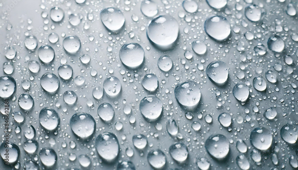 water droplets on a white background, showcasing their clarity and simplicity. Each droplet is perfectly formed, emphasizing purity, freshness, and the natural beauty of water water droplets on a white background, showcasing their clarity and simplicity. Each droplet is perfectly formed, emphasizing purity, freshness, and the natural beauty of water