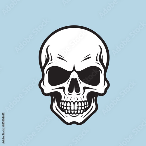 Totenkopf 04