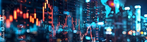 AI Powered Trading Algorith...