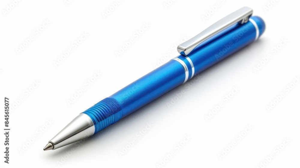 smoothwriting ballpoint pen isolated on white background office supply product photography smoothwriting ballpoint pen isolated on white background office supply product photography