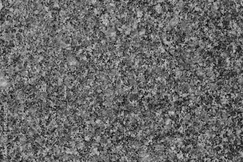 Polished gray granite.Marble background with fine gray wall texture