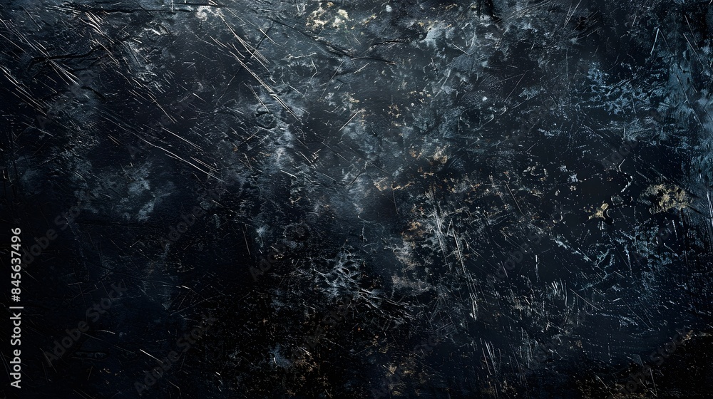Textured black grunge background . Textured black grunge background .