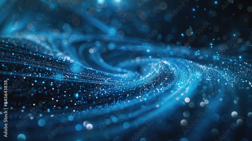 data protection abstract, blueish, futuristic data protection abstract, blueish, futuristic